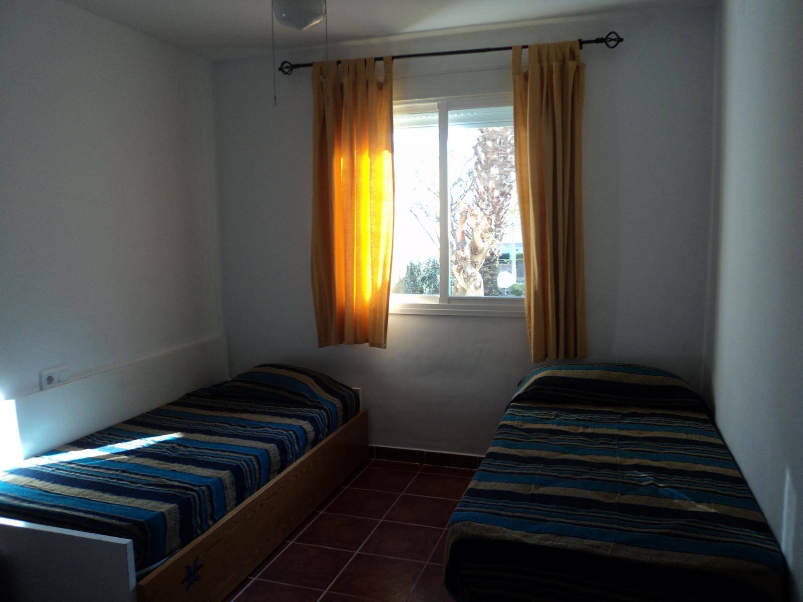 Wohnung zur miete in Costa Ballena - Largo norte (Rota)