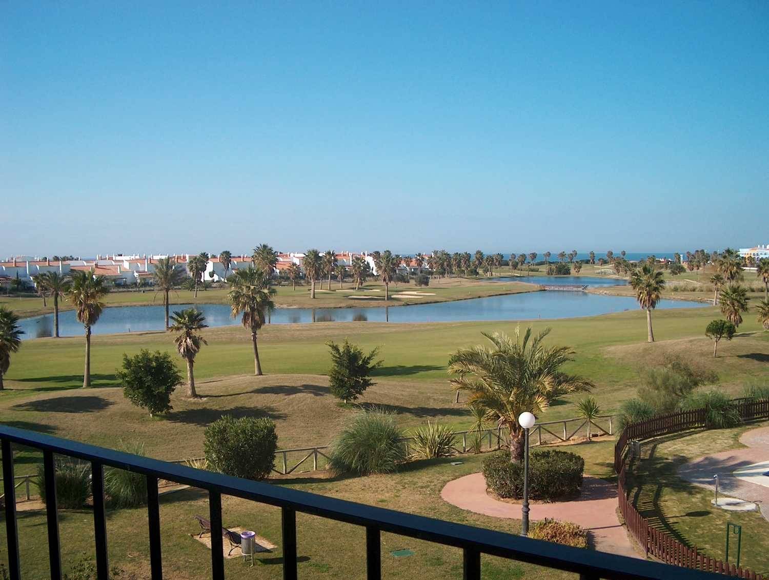 Flat for rent in Costa Ballena - Largo norte (Rota)