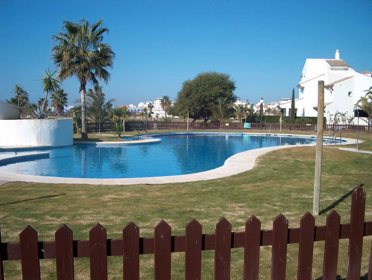 Flat for rent in Costa Ballena - Largo norte (Rota)