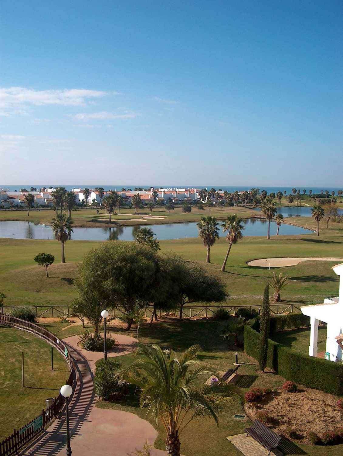 Flat for rent in Costa Ballena - Largo norte (Rota)