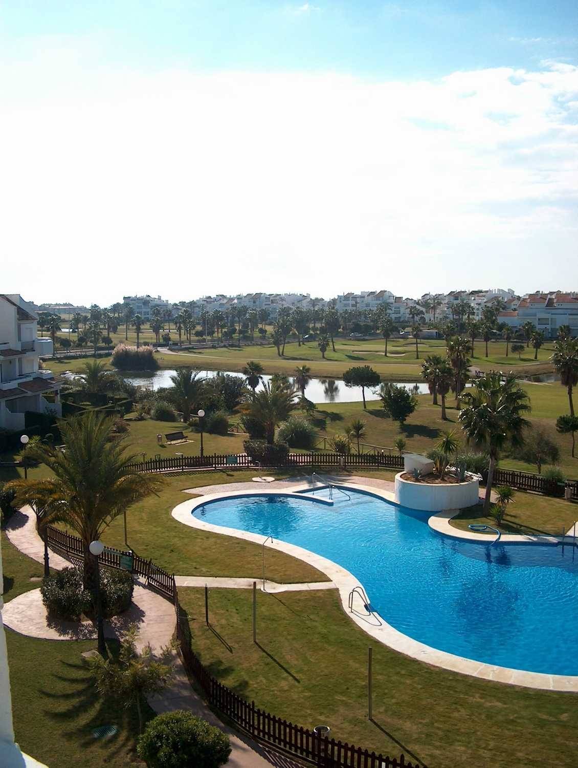 Appartement en location à Costa Ballena - Largo norte (Rota)