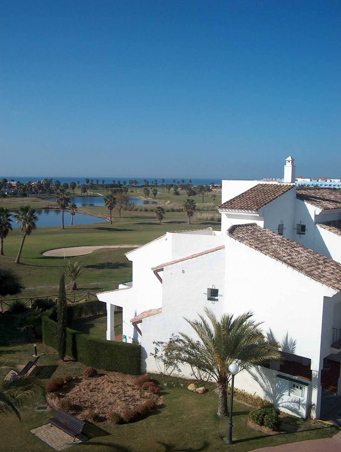 Flat for rent in Costa Ballena - Largo norte (Rota)