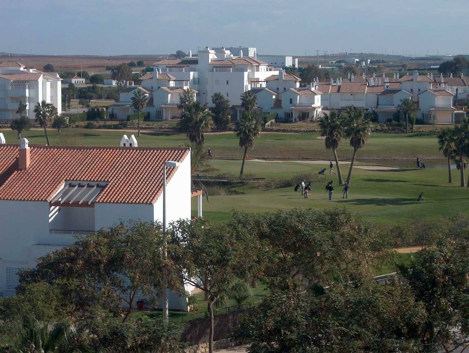 Piso en alquiler en Costa Ballena - Largo norte (Rota)