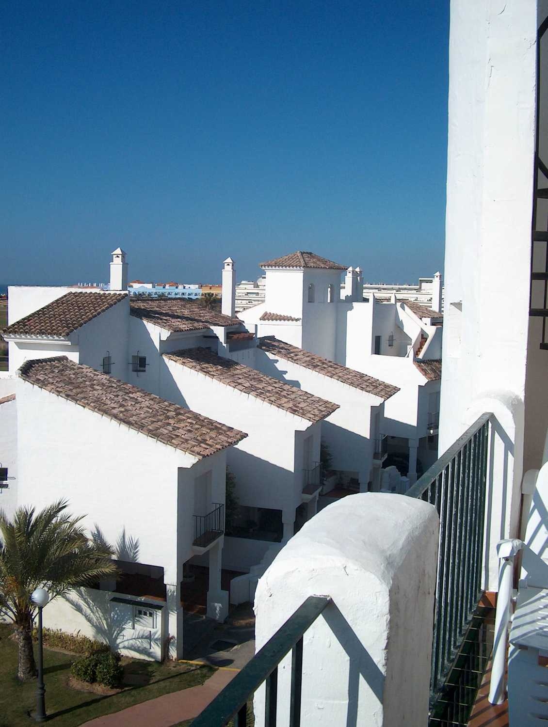 Flat for rent in Costa Ballena - Largo norte (Rota)