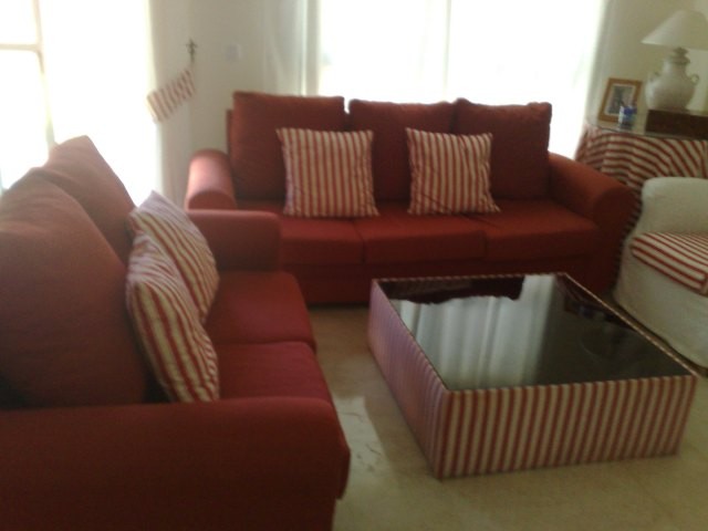 Chalet for rent in Costa Ballena Golf (Rota)