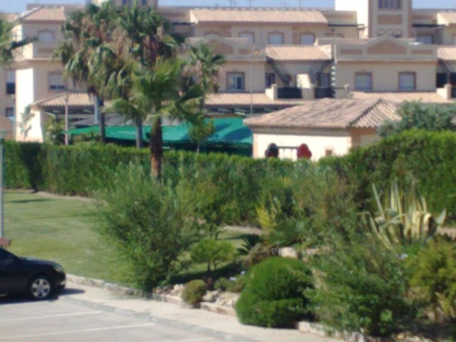 Chalet for rent in Costa Ballena Golf (Rota)