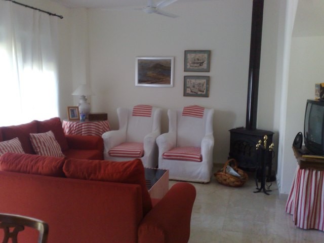 Chalet for rent in Costa Ballena Golf (Rota)