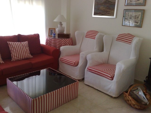 Chalet for rent in Costa Ballena Golf (Rota)