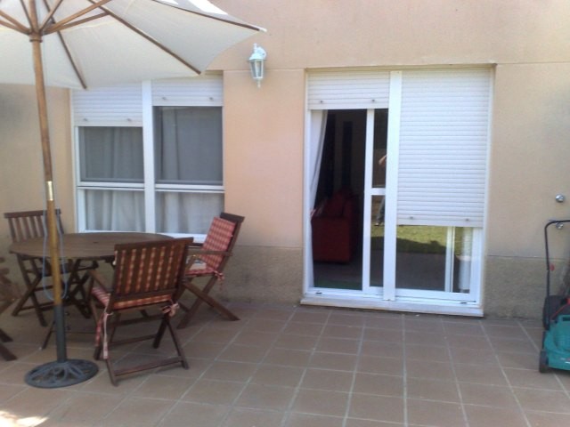 Chalet for rent in Costa Ballena Golf (Rota)