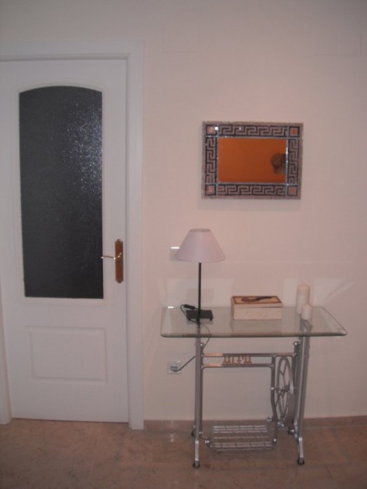 Flat for rent in Costa Ballena Golf (Rota)