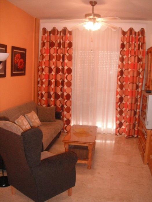 Flat for rent in Costa Ballena Golf (Rota)