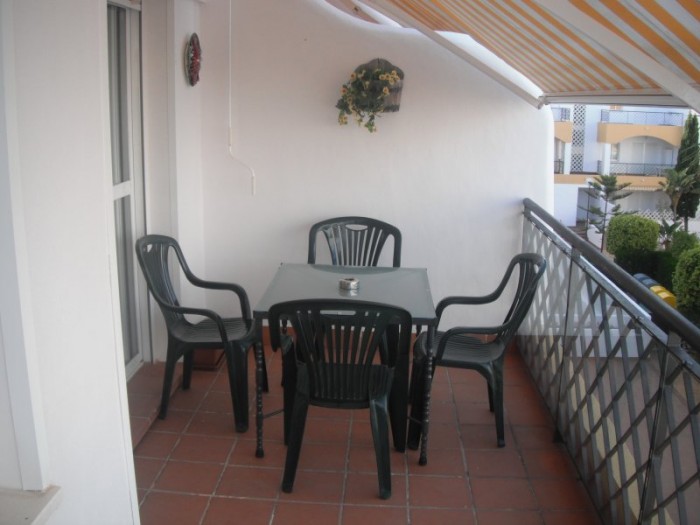 Flat for rent in Costa Ballena Golf (Rota)