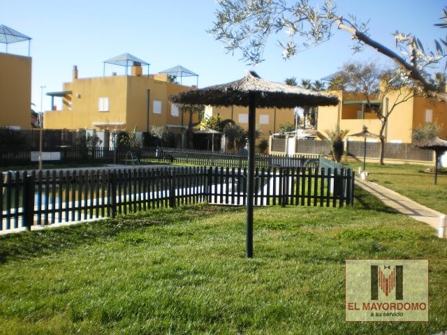 Pavillon en location à Costa Ballena Golf (Rota)