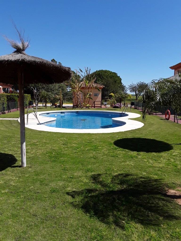 Chalet in affitto a Costa Ballena Golf (Rota)