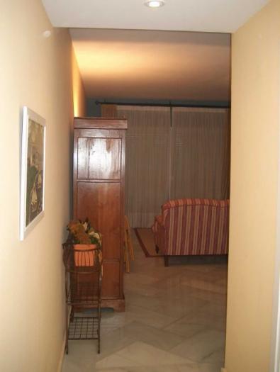 Flat for rent in Costa Ballena Golf (Rota)