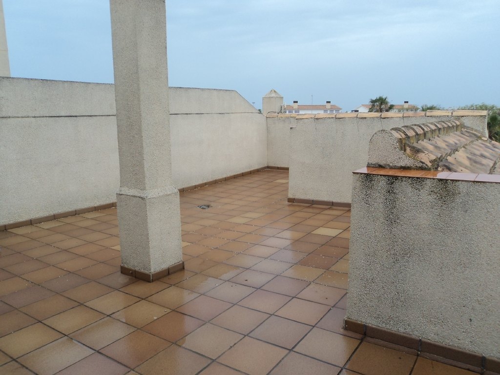 Penthouse for rent in Costa Ballena Golf (Rota)