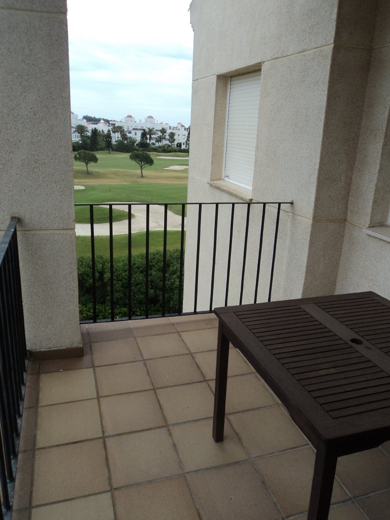 Penthouse for rent in Costa Ballena Golf (Rota)