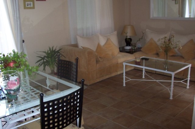 Chalet in affitto a Costa Ballena Golf (Rota)