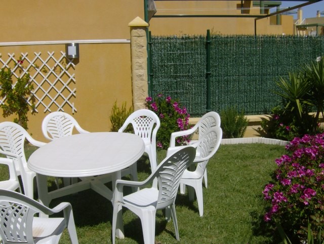 Chalet in affitto a Costa Ballena Golf (Rota)