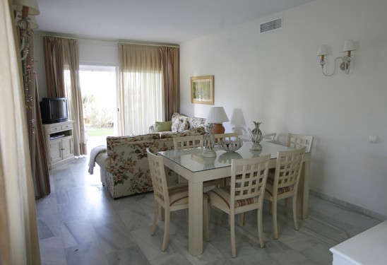 Flat for rent in Costa Ballena Golf (Rota)