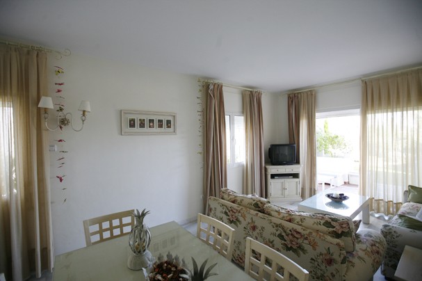 Flat for rent in Costa Ballena Golf (Rota)