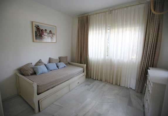 Flat for rent in Costa Ballena Golf (Rota)