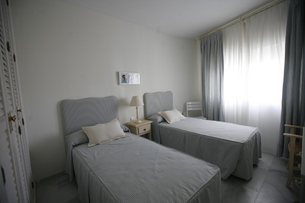 Flat for rent in Costa Ballena - Largo norte (Rota)