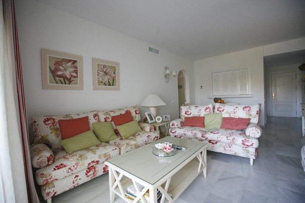 Wohnung zur miete in Costa Ballena - Largo norte (Rota)