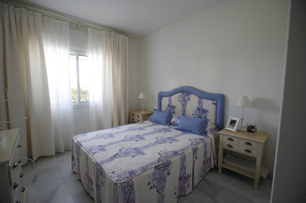 Wohnung zur miete in Costa Ballena - Largo norte (Rota)