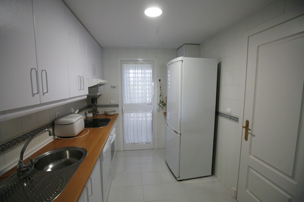 Appartement en location à Costa Ballena - Largo norte (Rota)