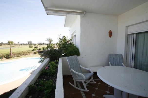 Flat for rent in Costa Ballena - Largo norte (Rota)