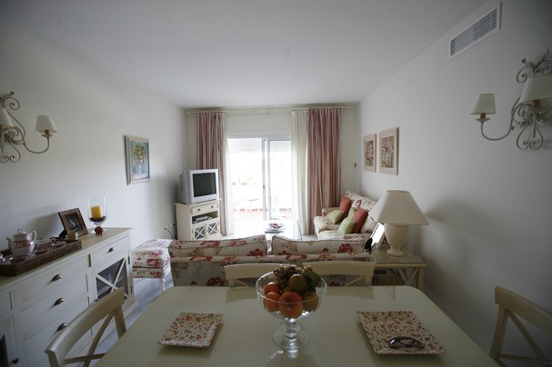 Flat for rent in Costa Ballena - Largo norte (Rota)