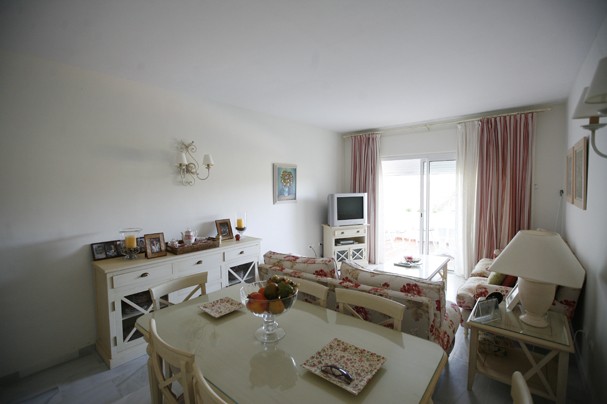 Wohnung zur miete in Costa Ballena - Largo norte (Rota)