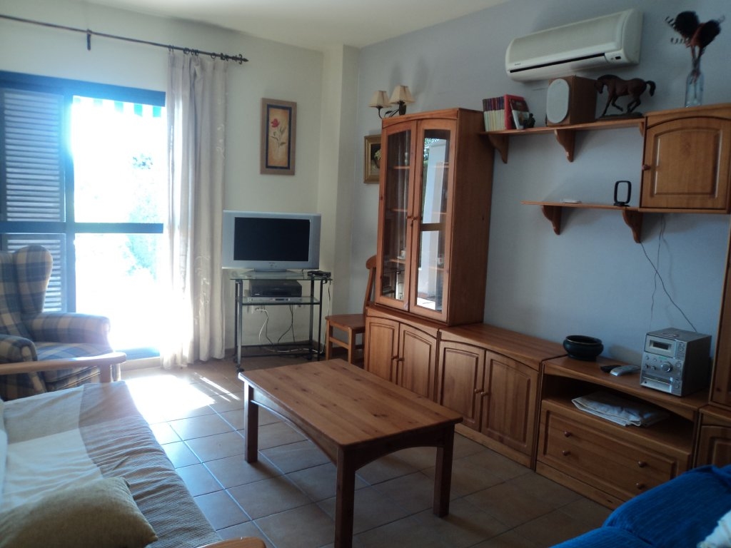 Chalet for rent in Costa Ballena - Largo norte (Rota)