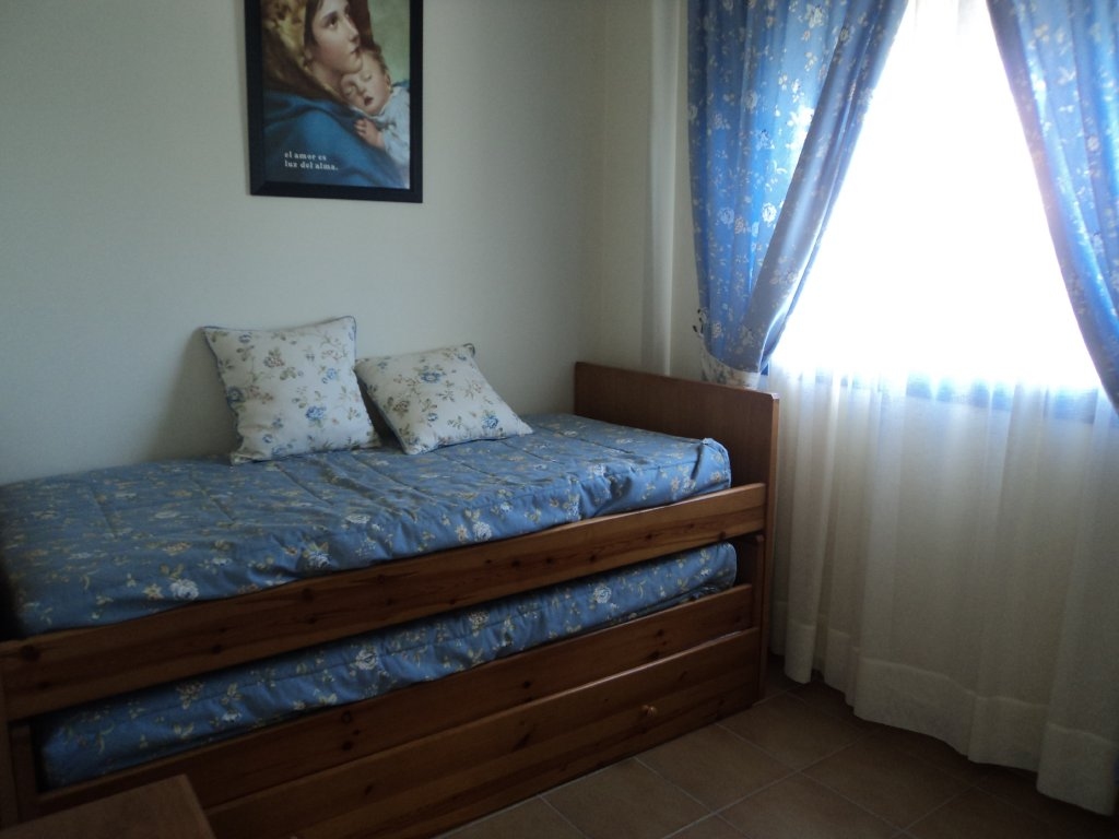 Chalet for rent in Costa Ballena - Largo norte (Rota)