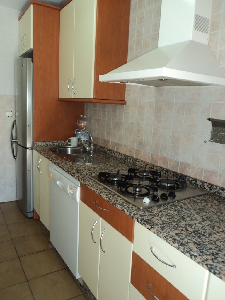 Chalet for rent in Costa Ballena - Largo norte (Rota)