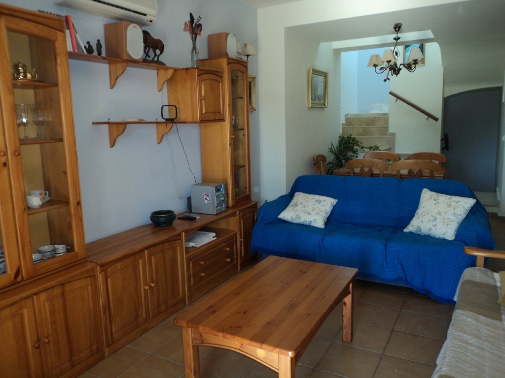 Chalet en alquiler en Costa Ballena - Largo norte (Rota)