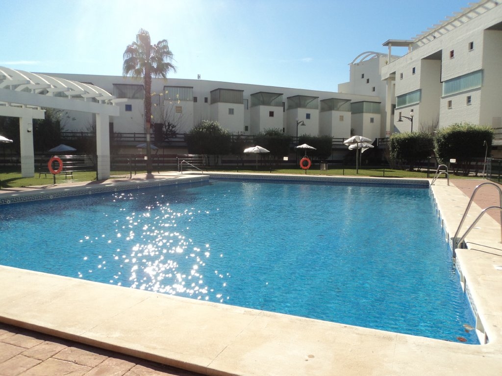 Chalet for rent in Costa Ballena - Largo norte (Rota)