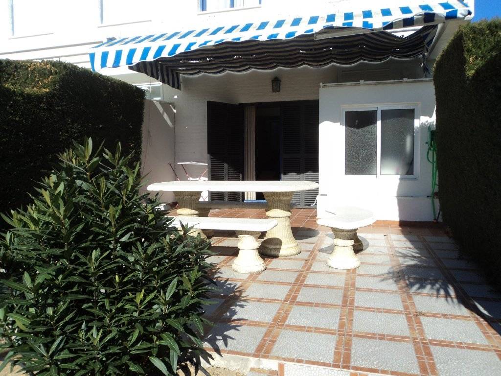 Chalet for rent in Costa Ballena - Largo norte (Rota)