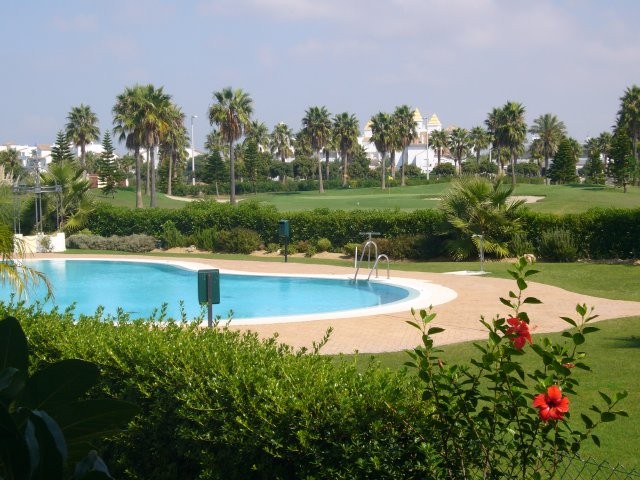 Wohnung zur miete in Costa Ballena Golf (Rota)