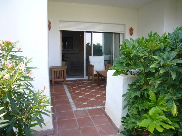 Wohnung zur miete in Costa Ballena Golf (Rota)