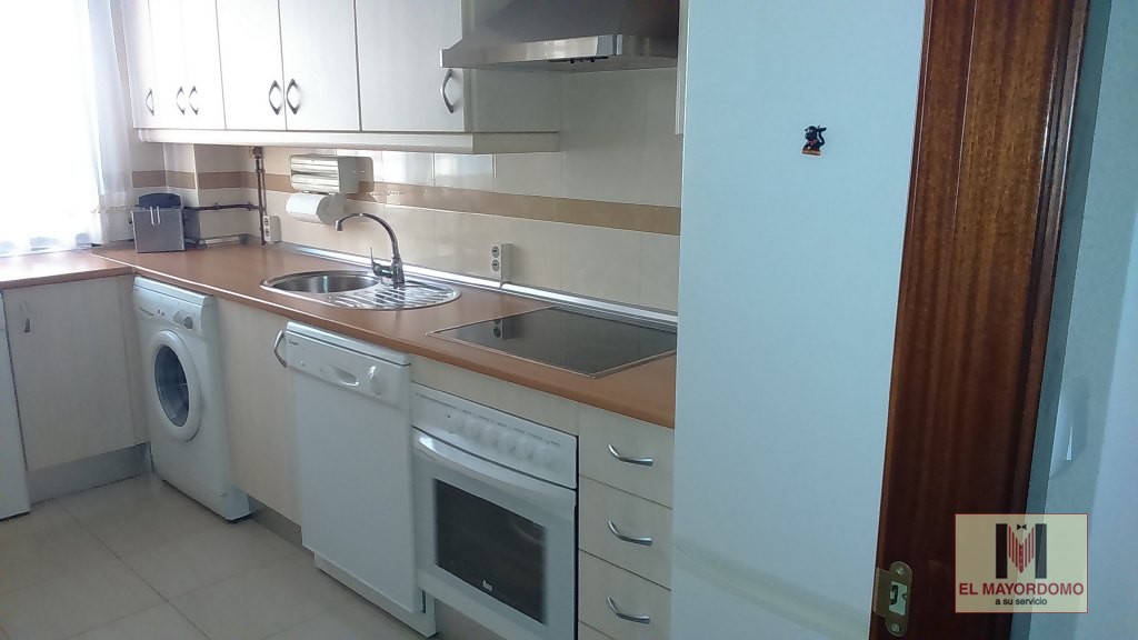 Flat for rent in Costa Ballena Golf (Rota)