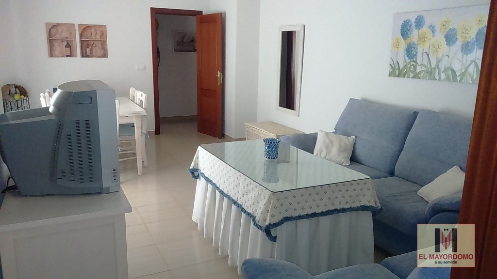 Flat for rent in Costa Ballena Golf (Rota)