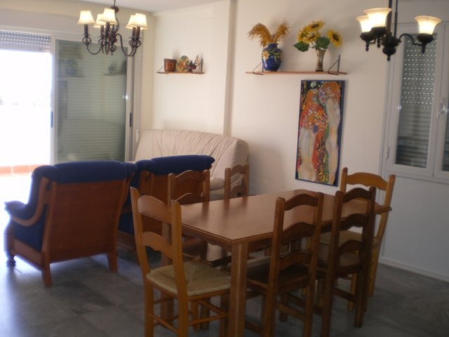 Flat for rent in Costa Ballena Golf (Rota)