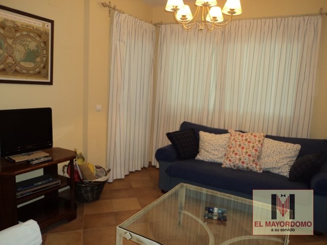 Flat for rent in Costa Ballena Golf (Rota)