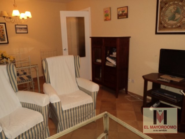 Appartement en location à Costa Ballena Golf (Rota)