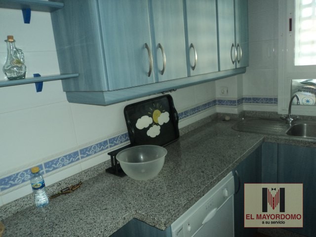 Flat for rent in Costa Ballena Golf (Rota)