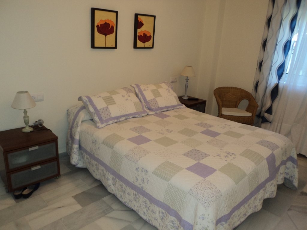 Flat for holidays in Costa Ballena Golf (Rota)