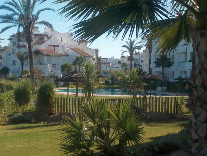 Appartement de vacances à Costa Ballena Golf (Rota)