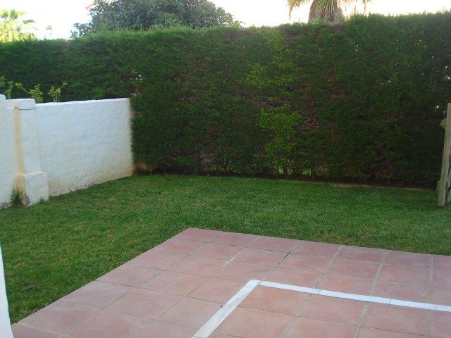 Flat for rent in Costa Ballena Golf (Rota)